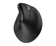 Myszka SILVER MONKEY Bezprzewodowa mysz optyczna Ergonomic Plus SMA308